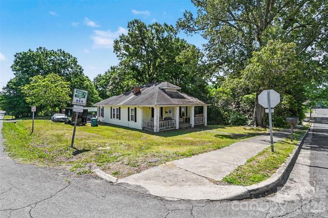 603 S 4th Street, Albemarle, NC 28001