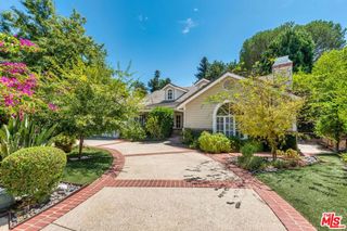 17040 Rancho Street, Encino, CA 91316