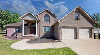 236 Autumn Court, Berea, KY 40403