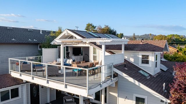 129 Santa Cruz Avenue, Aptos, CA 95003