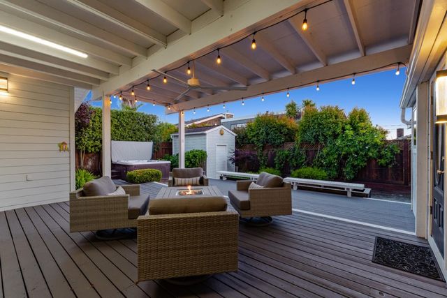129 Santa Cruz Avenue, Aptos, CA 95003