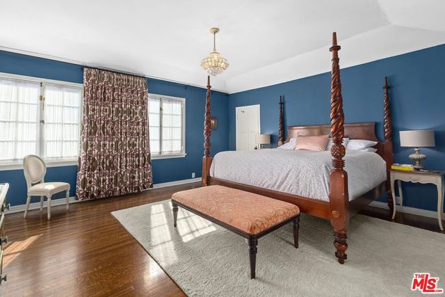 537 N June Street, Los Angeles, CA 90004