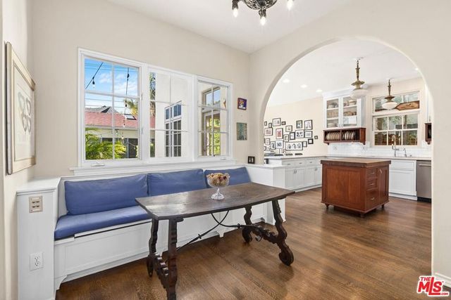 537 N June Street, Los Angeles, CA 90004