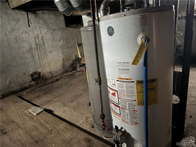 746 17th Street, Niagara Falls, NY 14301