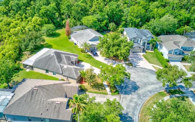 2609 CORBYTON COURT, Orlando, FL 32828