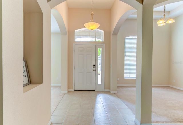 2609 CORBYTON COURT, Orlando, FL 32828