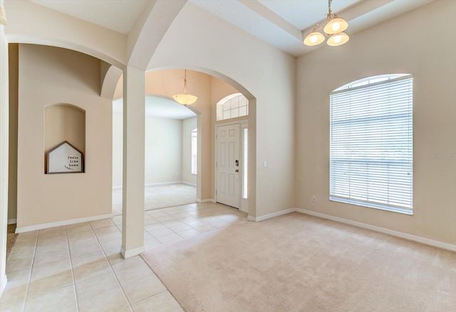 2609 CORBYTON COURT, Orlando, FL 32828