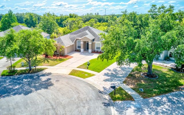 2609 CORBYTON COURT, Orlando, FL 32828