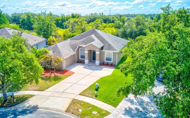 2609 CORBYTON COURT, Orlando, FL 32828