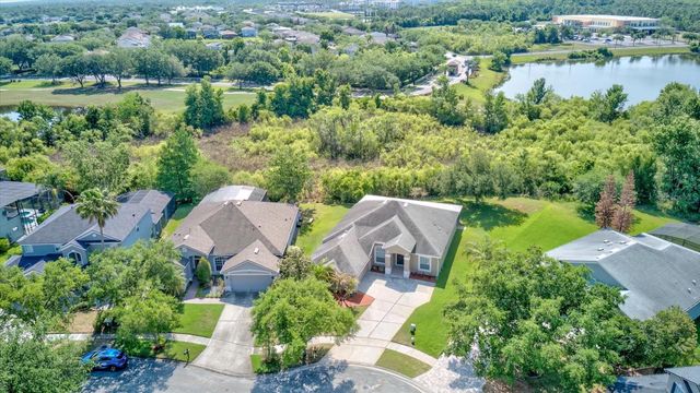 2609 CORBYTON COURT, Orlando, FL 32828