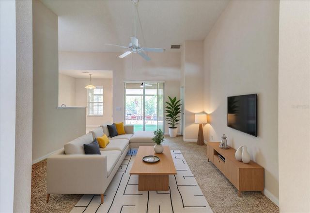 2609 CORBYTON COURT, Orlando, FL 32828