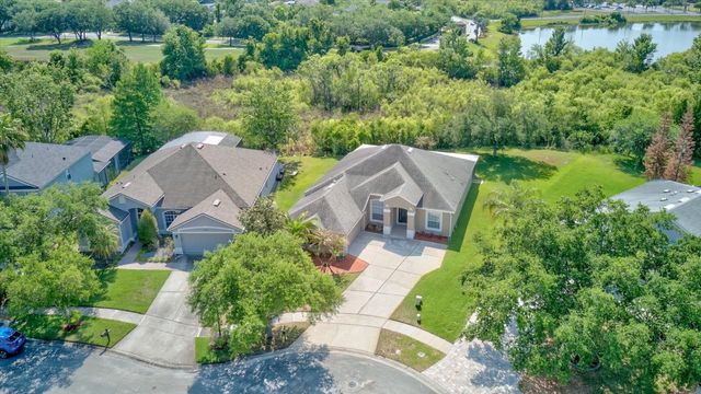 2609 CORBYTON COURT, Orlando, FL 32828