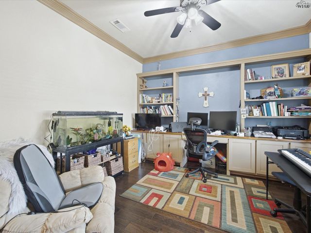 217 HEATHER LANE, Decatur, TX 76234