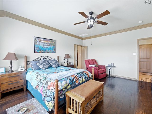 217 HEATHER LANE, Decatur, TX 76234
