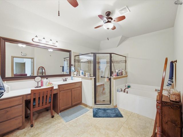 217 HEATHER LANE, Decatur, TX 76234