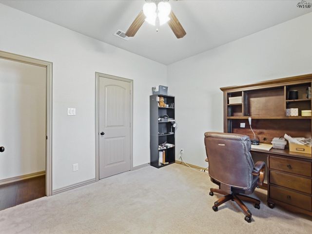 217 HEATHER LANE, Decatur, TX 76234