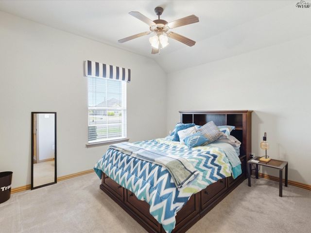 217 HEATHER LANE, Decatur, TX 76234