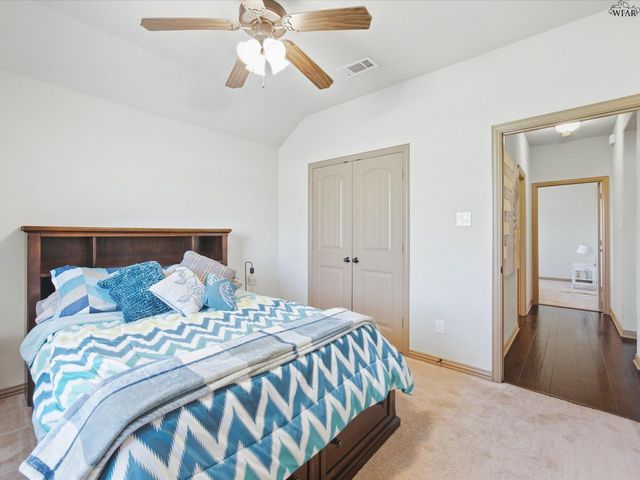 217 HEATHER LANE, Decatur, TX 76234