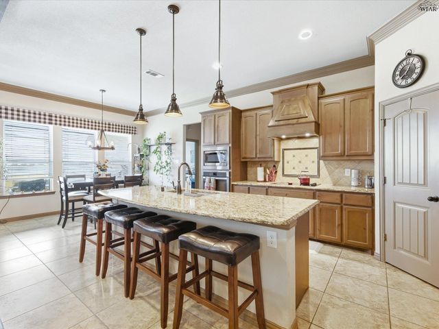217 HEATHER LANE, Decatur, TX 76234
