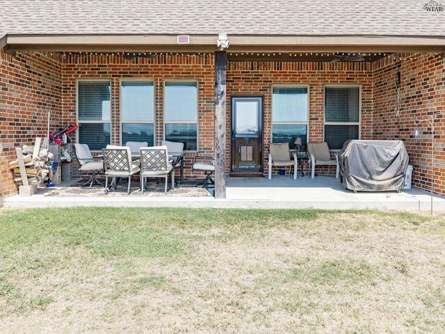 217 HEATHER LANE, Decatur, TX 76234