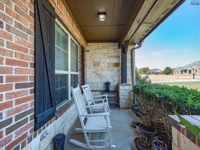 217 HEATHER LANE, Decatur, TX 76234