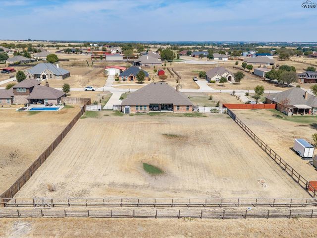 217 HEATHER LANE, Decatur, TX 76234
