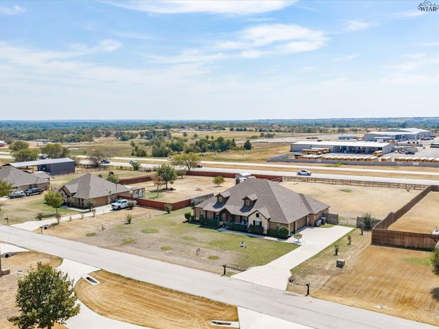 217 HEATHER LANE, Decatur, TX 76234