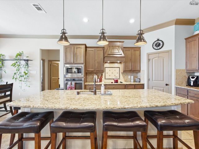 217 HEATHER LANE, Decatur, TX 76234