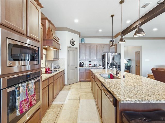 217 HEATHER LANE, Decatur, TX 76234