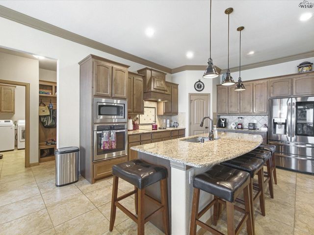 217 HEATHER LANE, Decatur, TX 76234