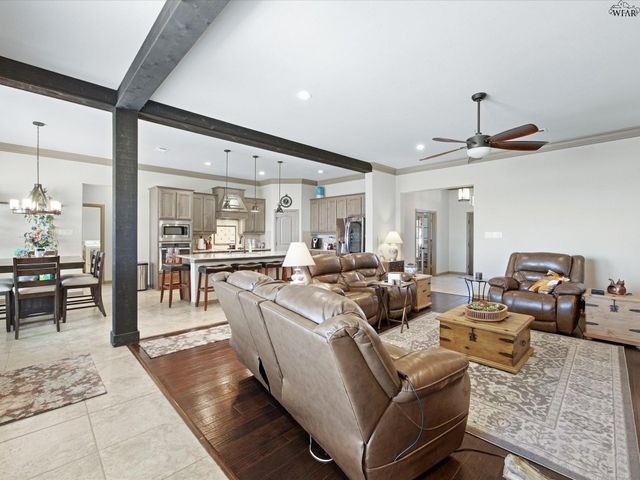217 HEATHER LANE, Decatur, TX 76234