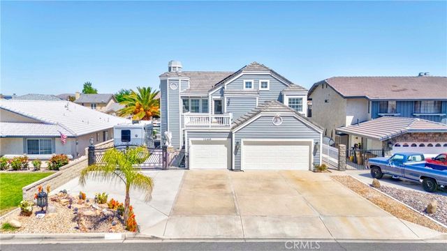 13445 Anchor, Victorville, CA 92395