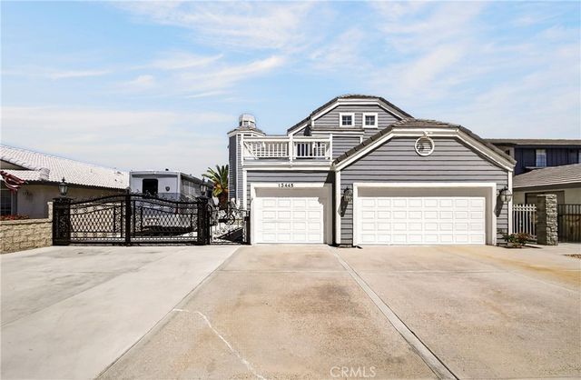 13445 Anchor, Victorville, CA 92395