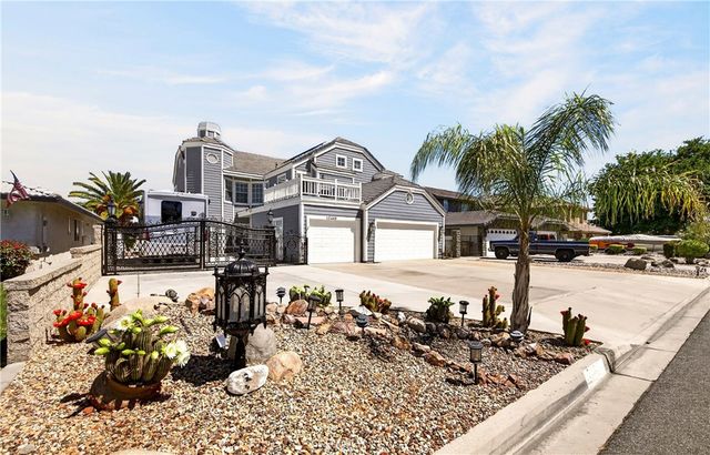 13445 Anchor, Victorville, CA 92395