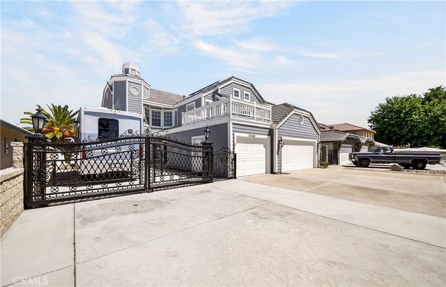 13445 Anchor, Victorville, CA 92395