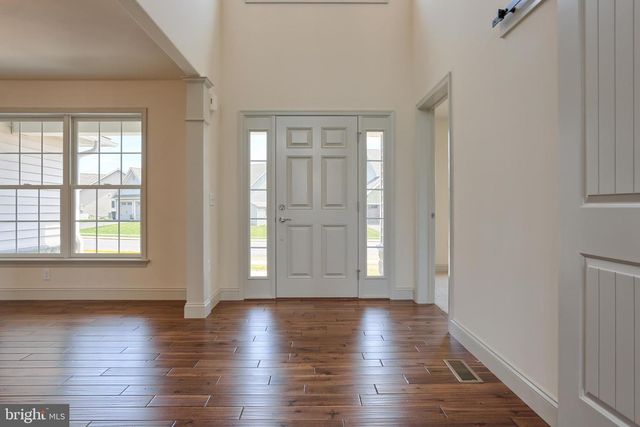 017 ROLLING MEADOW RD, Lebanon, PA 17046