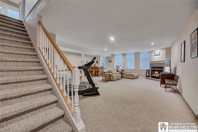 4420 Lakeside Drive, Ellery, NY 14712