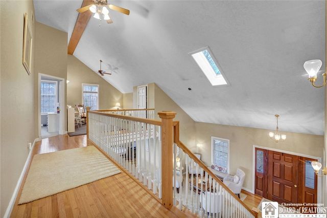 4420 Lakeside Drive, Ellery, NY 14712