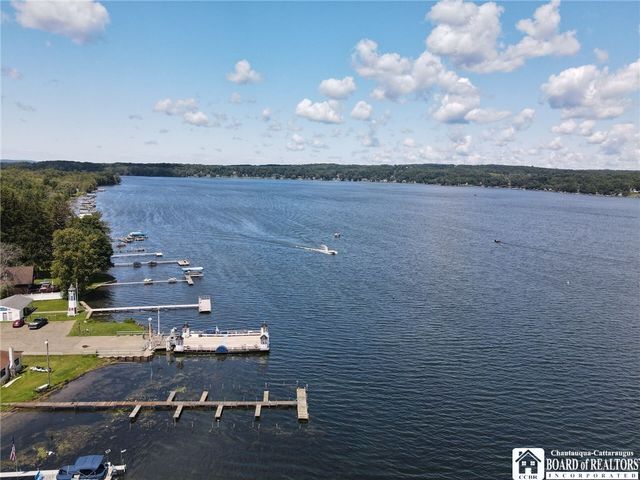 4420 Lakeside Drive, Ellery, NY 14712