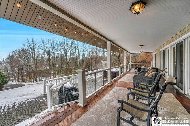 4420 Lakeside Drive, Ellery, NY 14712