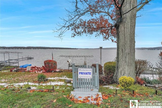 4420 Lakeside Drive, Ellery, NY 14712