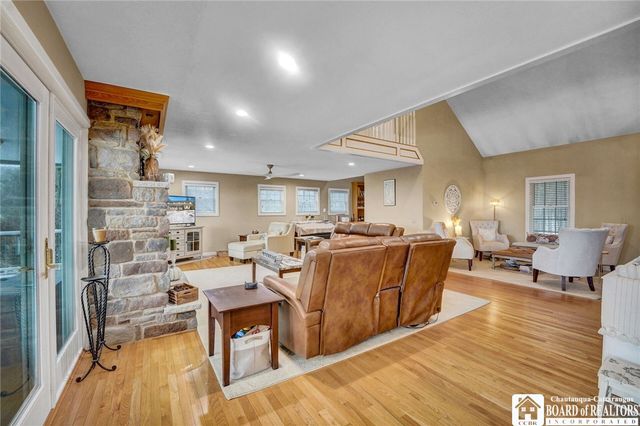4420 Lakeside Drive, Ellery, NY 14712