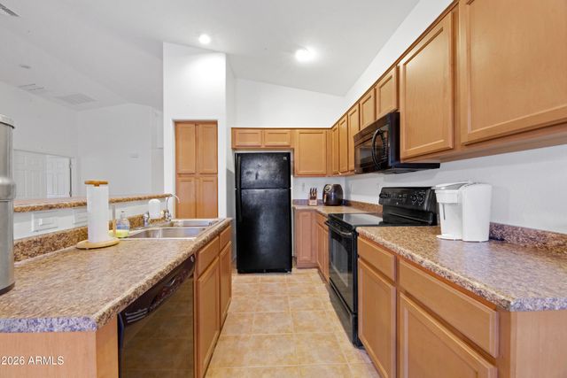 10321 W Carlota Lane, Peoria, AZ 85383