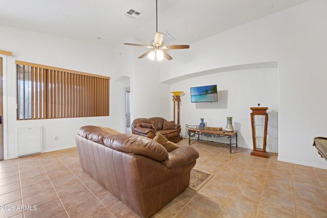 10321 W Carlota Lane, Peoria, AZ 85383