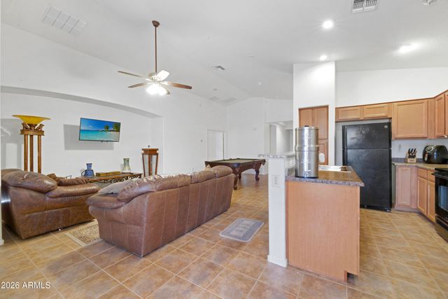 10321 W Carlota Lane, Peoria, AZ 85383