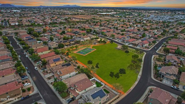 10321 W Carlota Lane, Peoria, AZ 85383