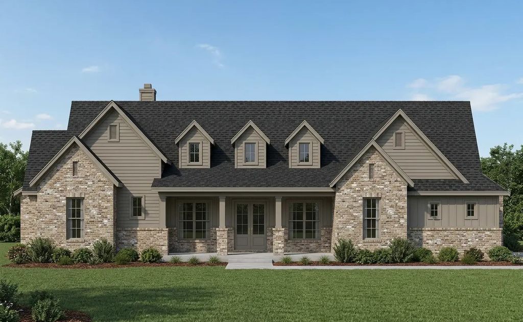 1570 Springer Road, Midlothian, TX 76065
