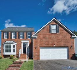 1301 Selma Ln, Richmond, VA 23223