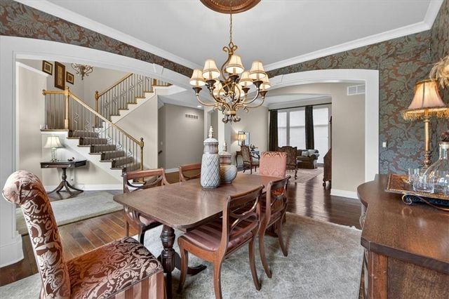 20805 W 91 Terrace, Lenexa, KS 66220