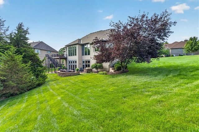 20805 W 91 Terrace, Lenexa, KS 66220
